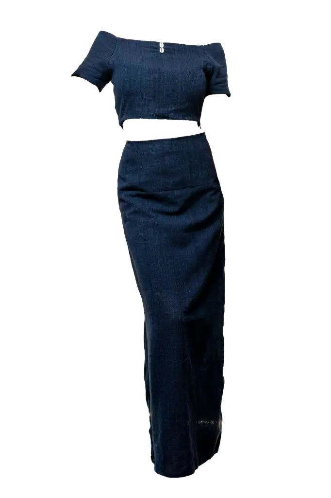 JOAL PAGNE TISSÉ (XS)