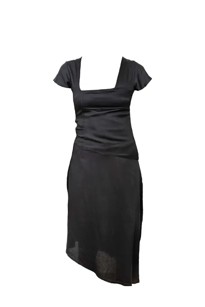 WEST AF SYNTHÉTIQUE (NOIR, XS)